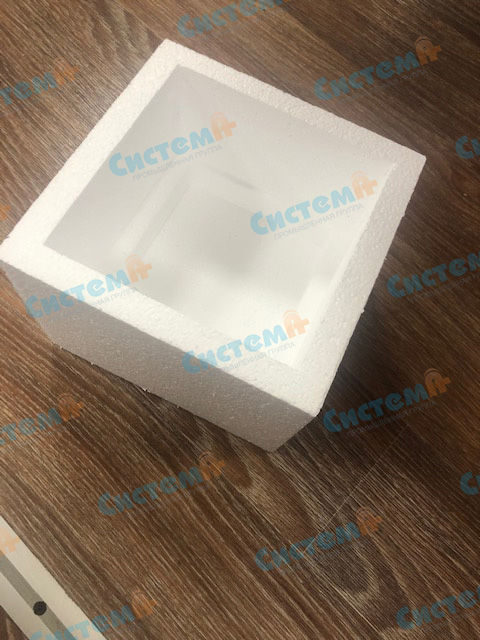 Термоконтейнеры для транспортировки стеклянных банок