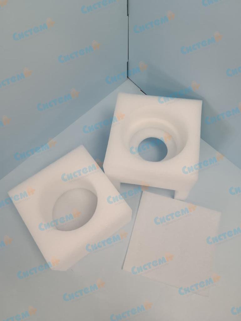 Ложементы для видеокамер